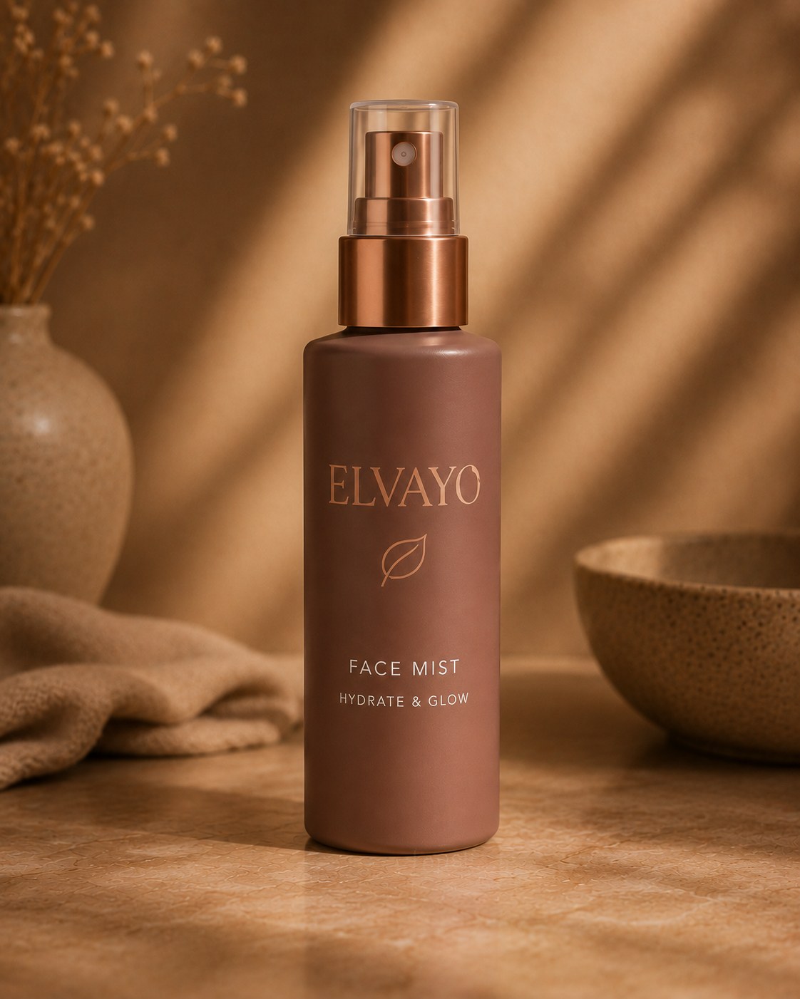 ELVAYO Face Mist