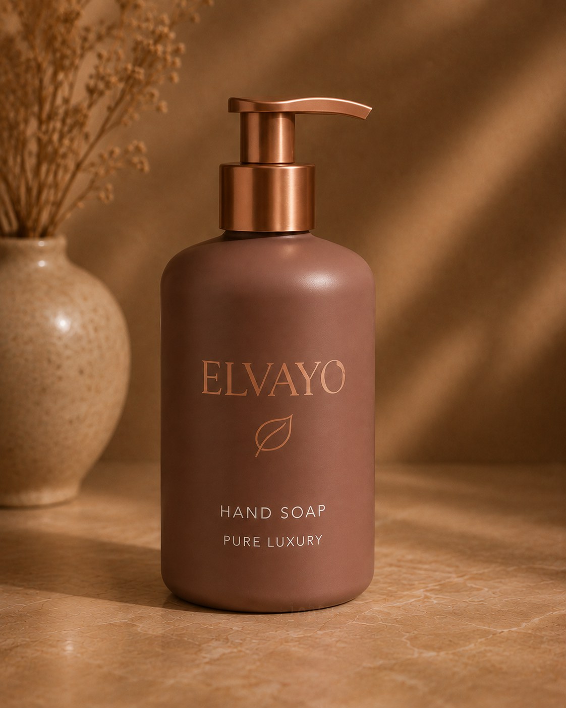 Het ritueel van ELVAYO