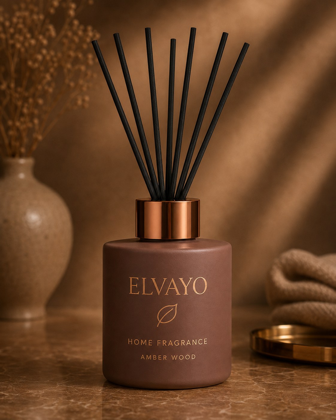 Home Fragrance