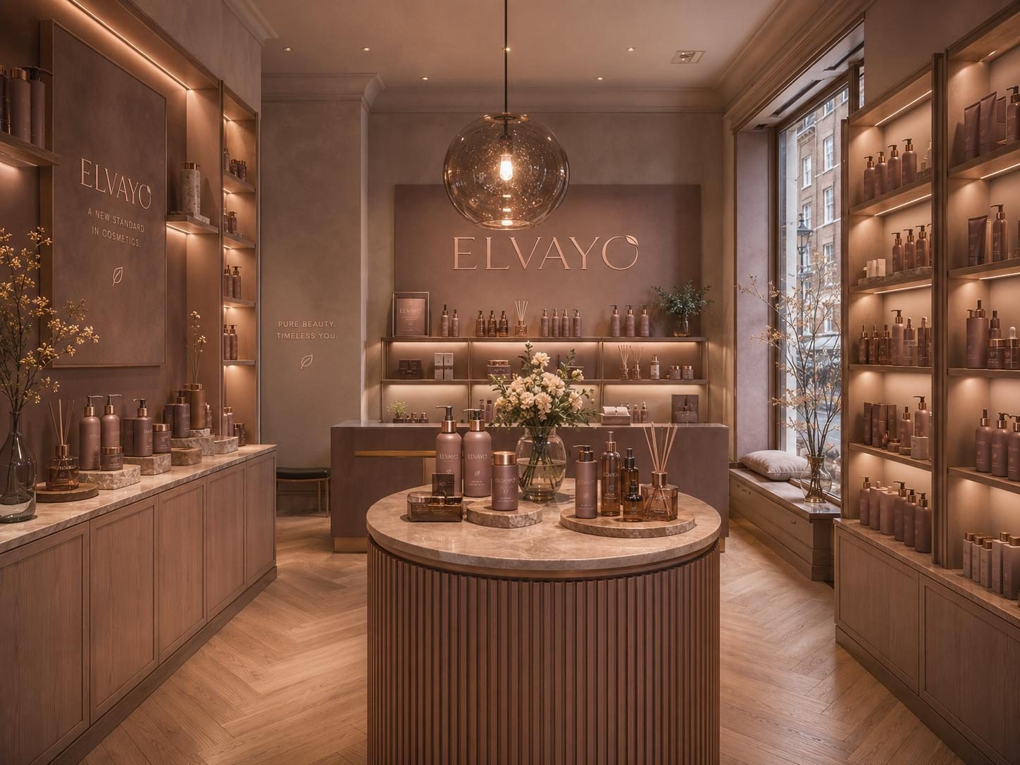 De ELVAYO collectie